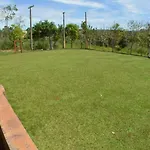 Recanto Vilela Casa No Lago