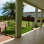 Recanto Vilela Casa No Lago