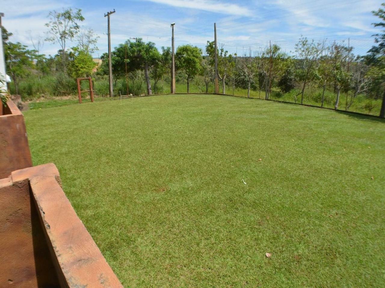 Apartment Recanto Vilela Casa No Lago *
