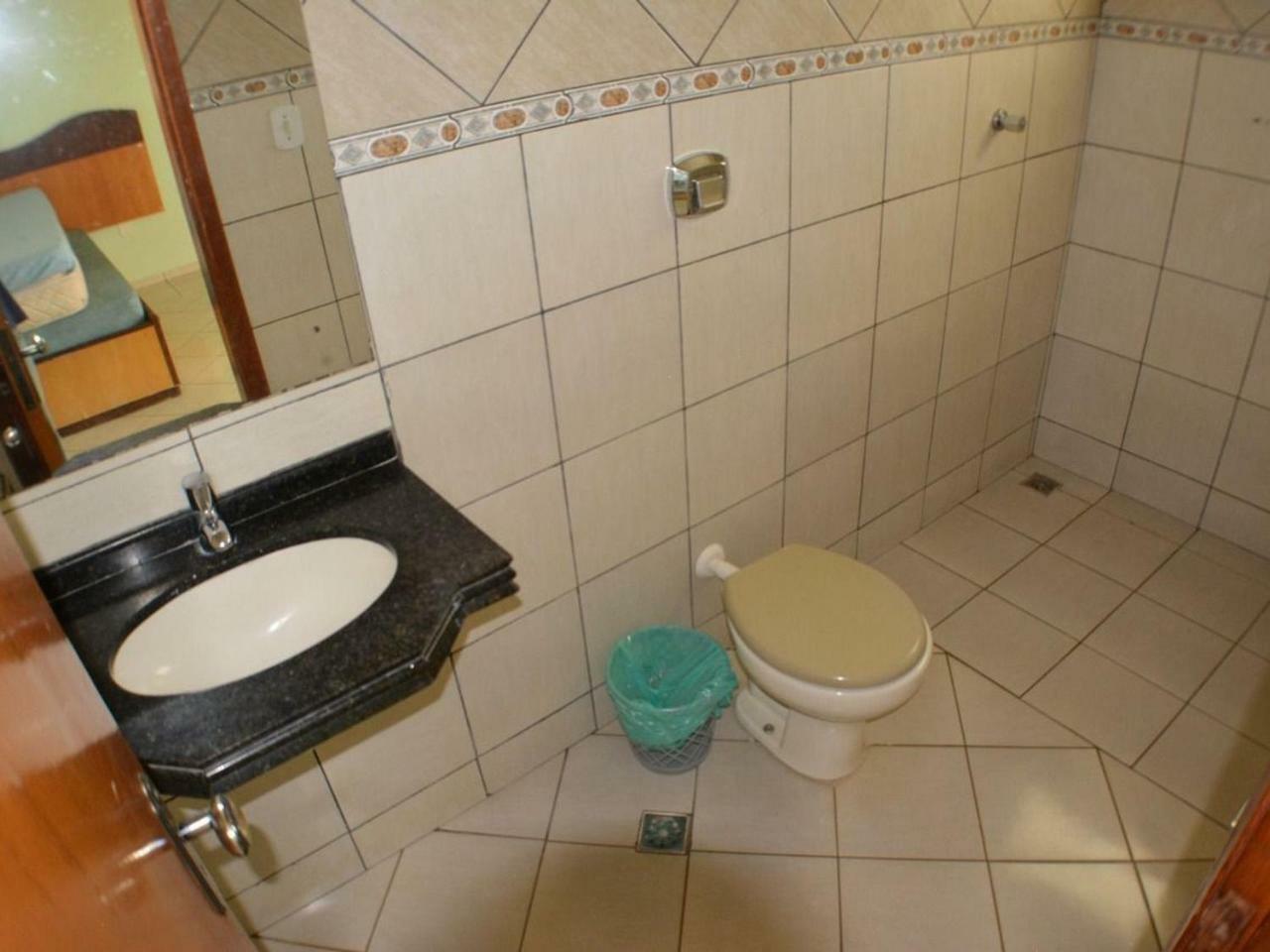 Recanto Vilela Casa No Lago Caldas Novas
