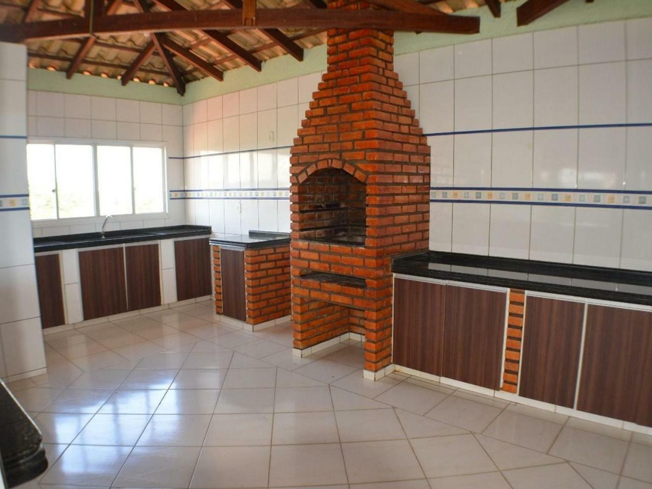 Recanto Vilela Casa No Lago Apartment