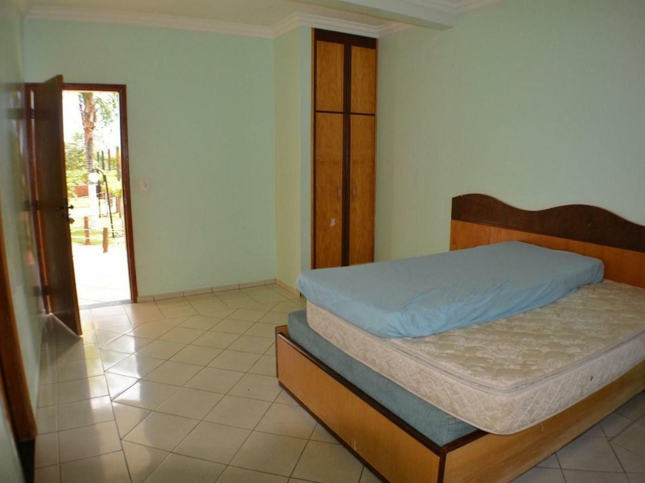 Recanto Vilela Casa No Lago Caldas Novas