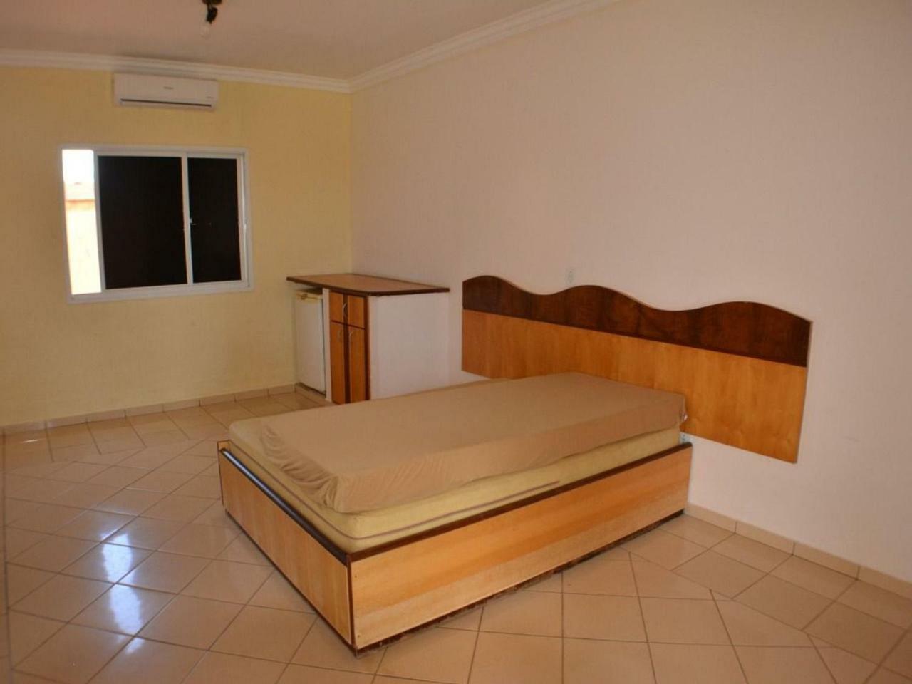 Recanto Vilela Casa No Lago Apartment